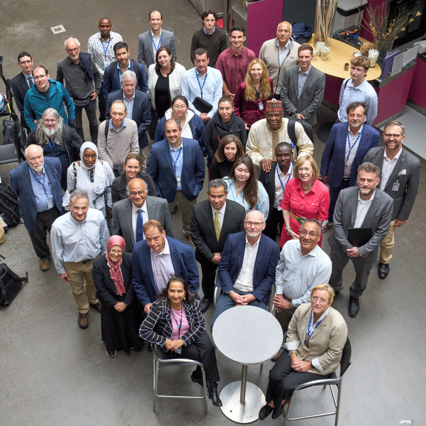 ICEC-CERN Stella kick-off